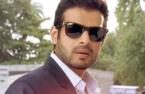 Karan Patel