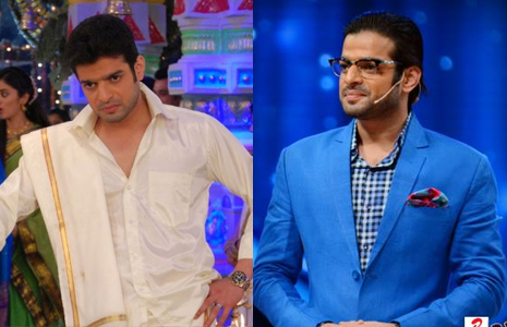 Karan Patel