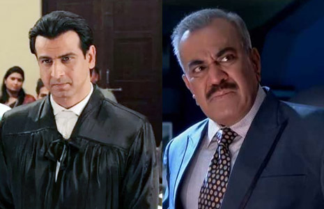 KD Pathak or ACP Pradyuman