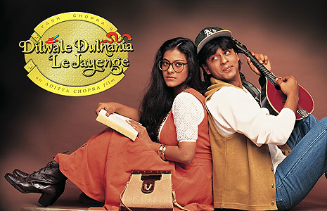 Dilwale Dulhania Le Jayenge