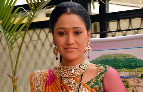 Disha Vakani