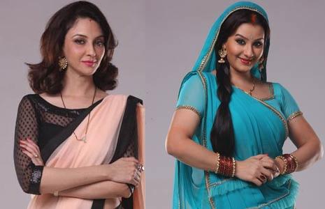 Which Bhabhiji is more entertaining?