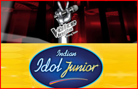 Which show are you watching this weekend?