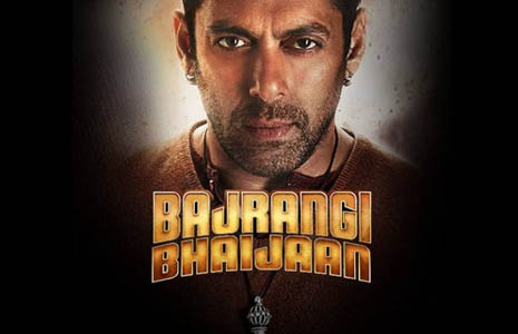 Bajrangi Bhaijaan