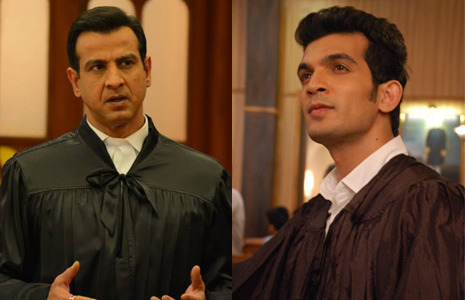 Who is a better lawyer?