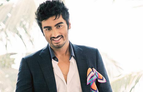 Arjun Kapoor