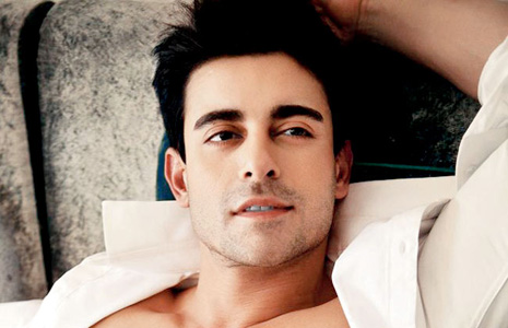 Gautam Rode