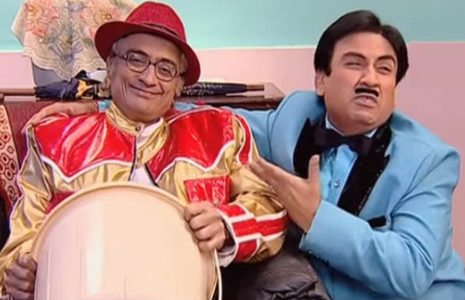 Taarak Mehta