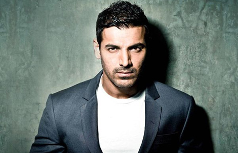 John Abraham