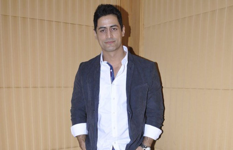 Mohit Raina