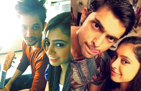 Which jodi is CUTER?