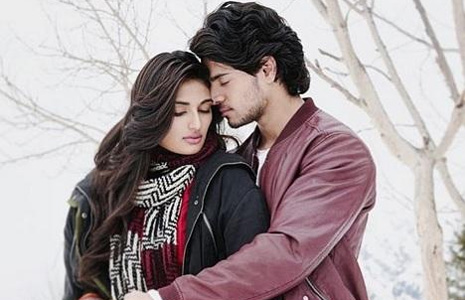 Do you enjoy Sooraj-Athiya's chemistry?