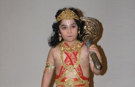 Bal Hanumaan