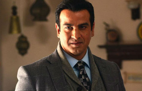 Ronit Roy