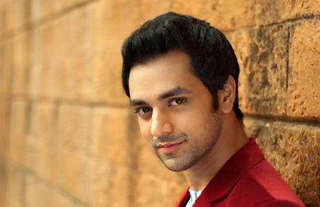 Shakti Arora