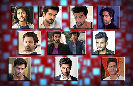 Which TV hottie are you missing on TV?