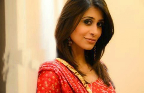 Kishwer Merchantt