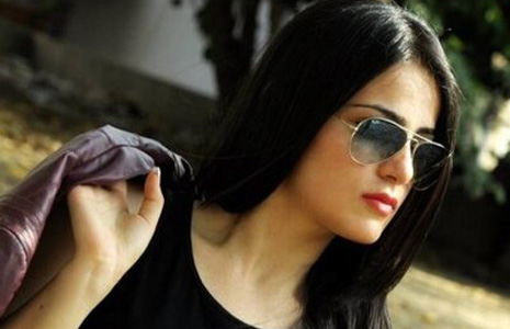 Radhika Madan