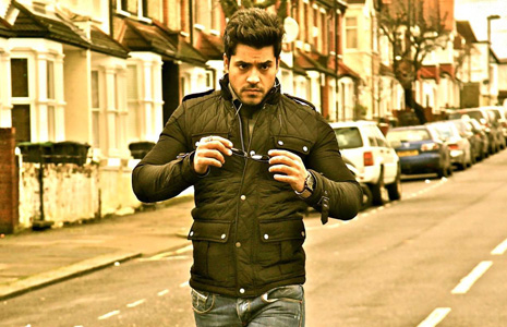 Gautam Gulati