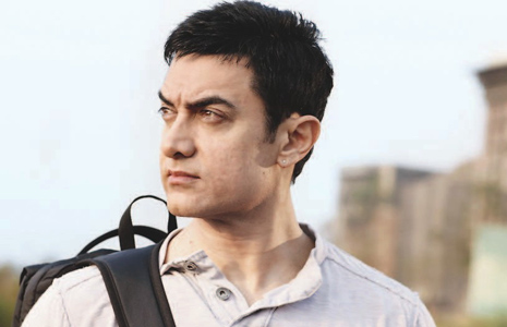 Aamir Khan