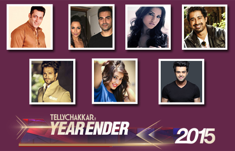 Who is the Best Anchor of 2015?