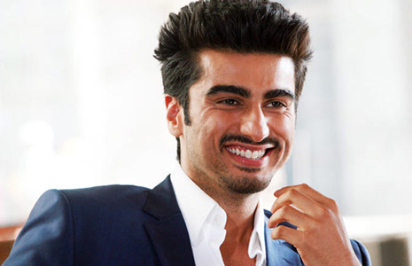 Arjun Kapoor