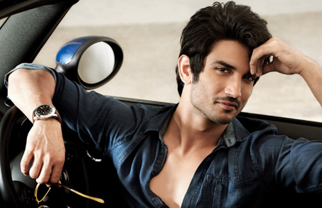 Sushant Singh Rajput