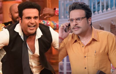 Krushna Abhishek