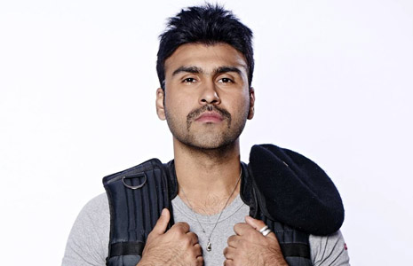 Aarya Babbar