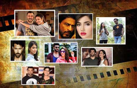 Which 'new' Bollywood jodi are you looking forward to?