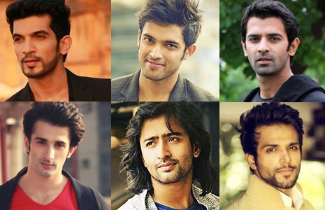 Which TV hottie do you want to go on a date with? 