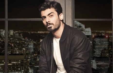 Fawad Khan