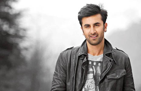 Ranbir Kapoor