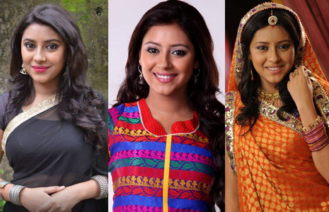Which character of Pratyusha you loved the most?
