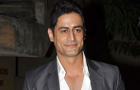 Mohit Raina