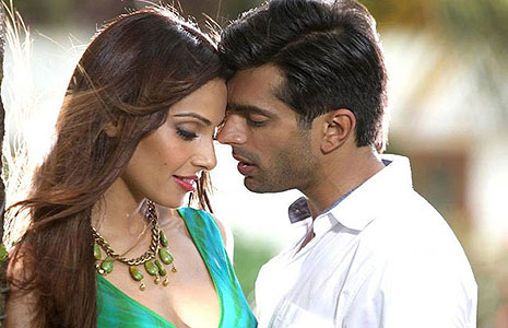 Do you think KSG-Bips is the HOTTEST pair?