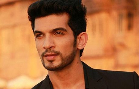 Arjun Bijlani