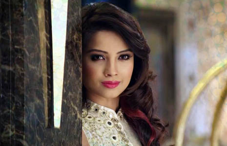 Adaa Khan