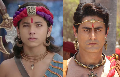 Your pick as the PERFECT Ashoka?