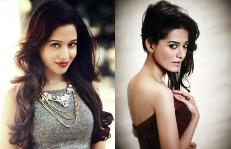 Preetika Rao and Amrita Rao