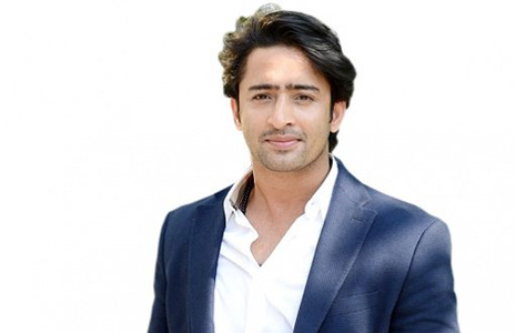 Shaheer Sheikh