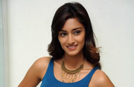 Erica Fernandes