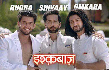 Are you excited to watch Ishqbaaaz on Star Plus?