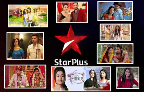 Which Star Plus' jodi's SEPARATION makes you sad?