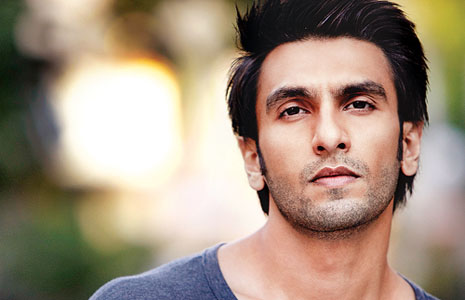 Ranveer Singh 