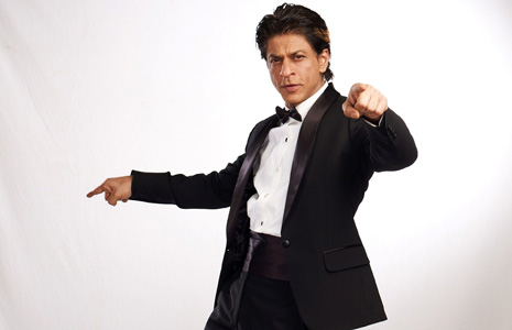 Shah Rukh Khan