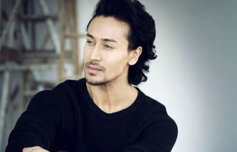 Tiger Shroff