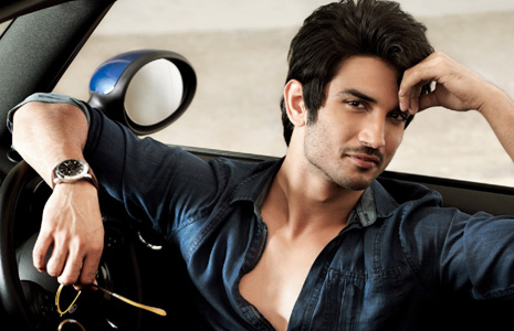 Sushant Singh Rajput was offered Bhansali's Goliyon Ki Raasleela Ram Leela.