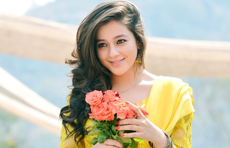 Priyal Gor