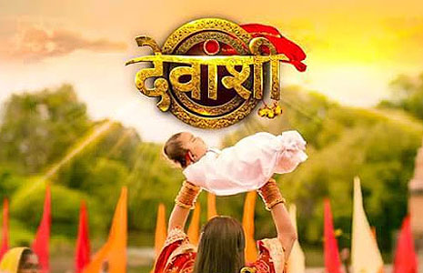 Are you excited to watch Devanshi on Colors?